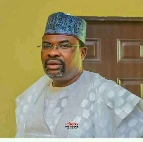 President Tinubu Appoints Former Zamfara Speaker  Sunusi Rikiji As DG Nigerian  Office of Trade And&nbsp;Negotiations
