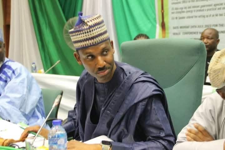 Hon Ahmed Munir: A Humble Servant in Pursuit of Excellence