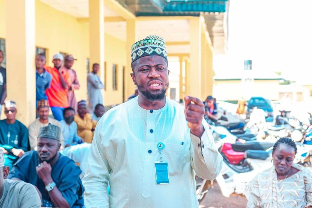ONE YEAR IN OFFICE OF BLDR. ABDURRAHMAN YAHYA, PhD, AS THE DIRECTOR GENERAL OF KADUNA STATE URBAN PLANNING AND DEVELOPMENT AUTHORITY(KASUPDA)