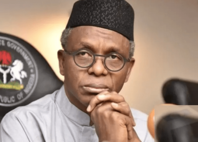 MALAM NASIR EL-RUFAI IS A GENUINE MEMBER OF SDP-&nbsp;MAIKANO