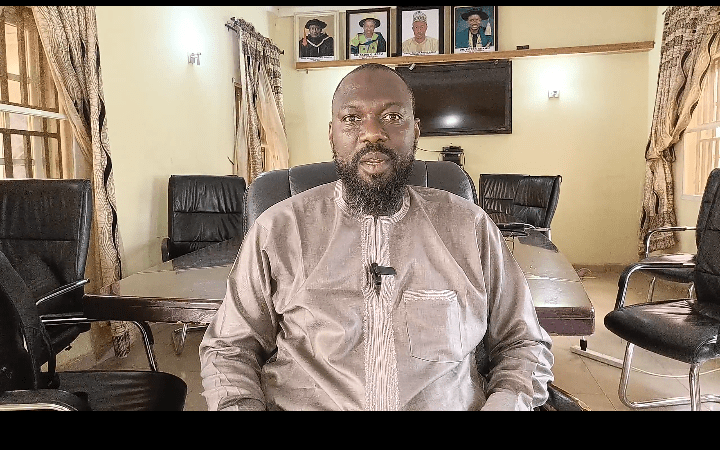 ASUU KASU Gets New&nbsp;Leadership