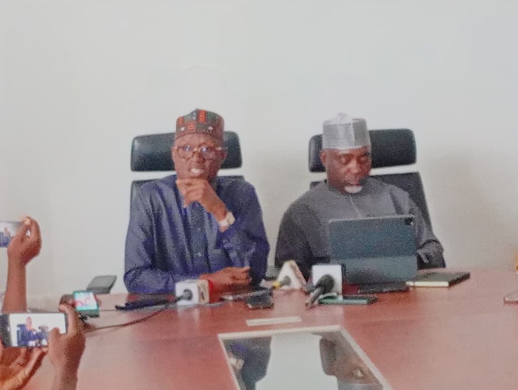 Kaduna State Bye-elections:ADC, Elrufai Alleges Rigging PlansIt’s false, unfounded – Gov. Sani’s Commissioners