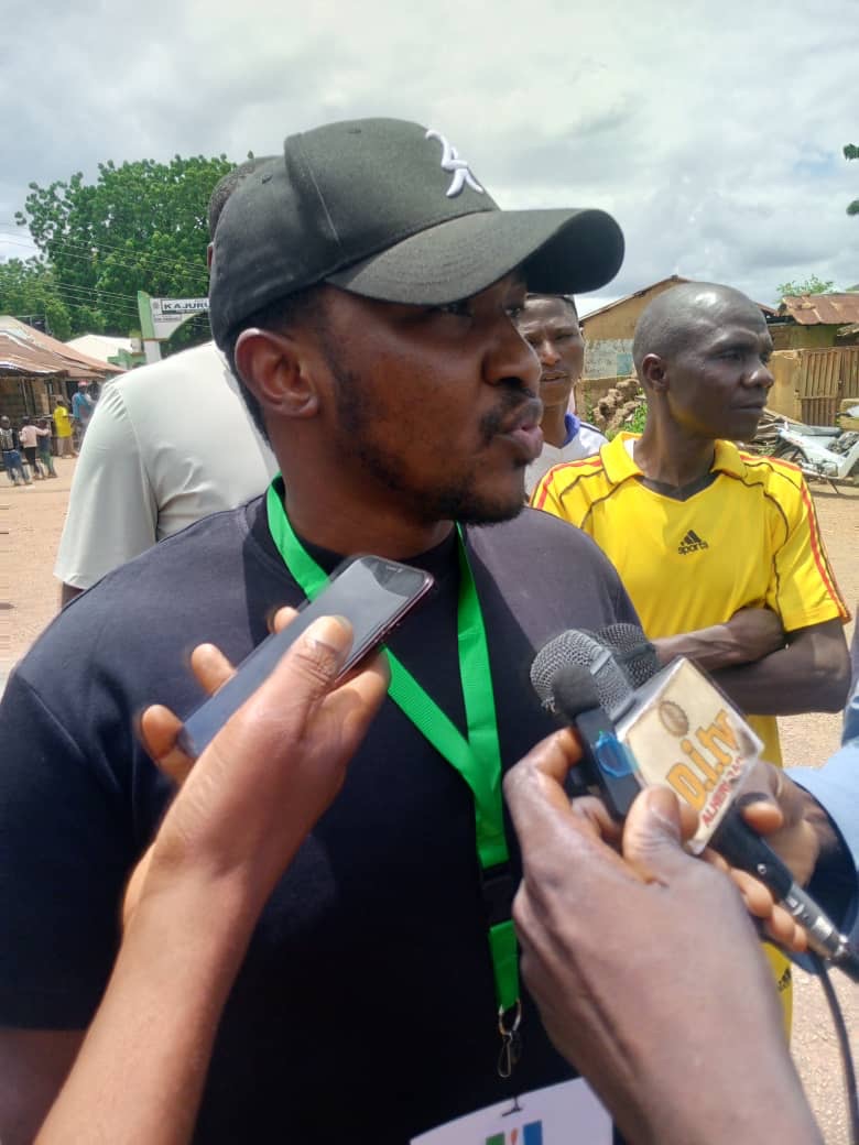 CHIKUN/ KAJURU BY-ELECTION: Kaduna Accountant General Hails Electorate For Mass Turnout
