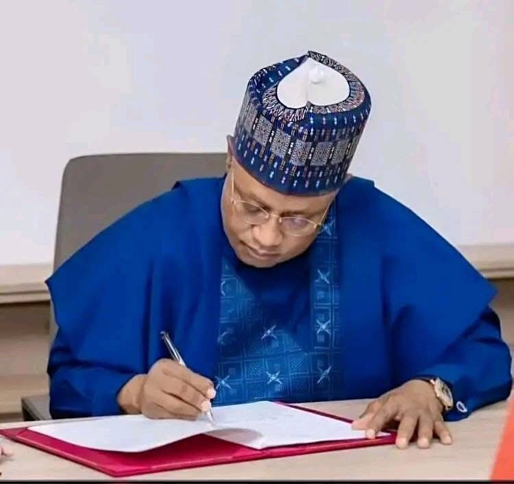 Kaduna Community Commends Gov Sani, Morthercat Over Road&nbsp;Project