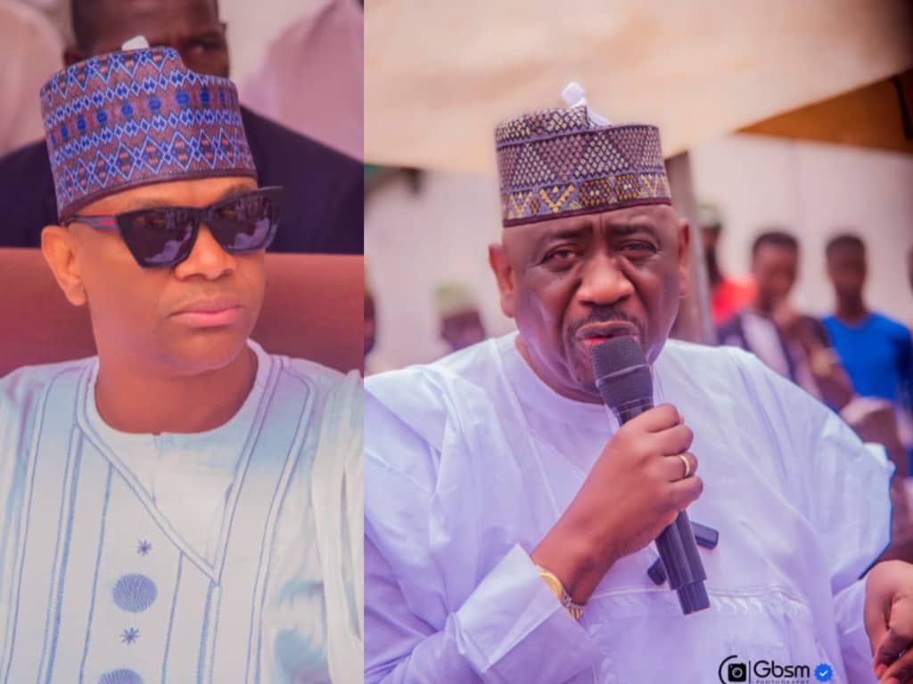 Kano APC Chairman Applaud Baffa Dan Agundi For His Support To Party&nbsp;Members