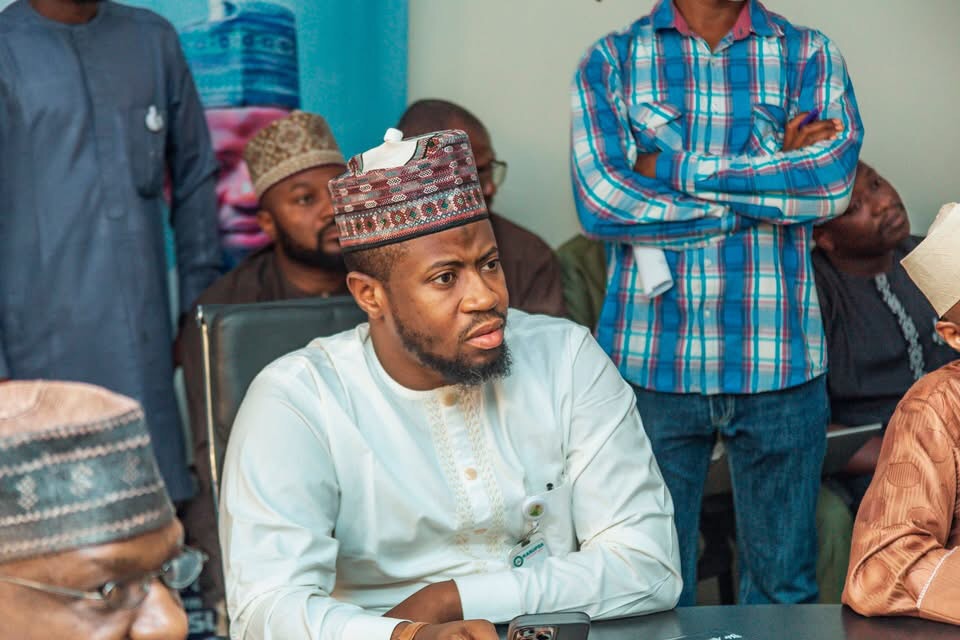 KASUPDA Urges Residents to Obtain Building&nbsp;Permits