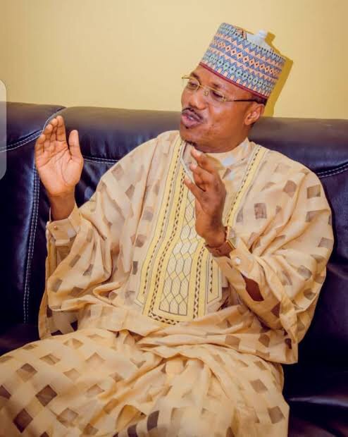 The Pardon Puzzle: Why DCP Abba Kyari’s Exclusion Raises&nbsp;Questions.
