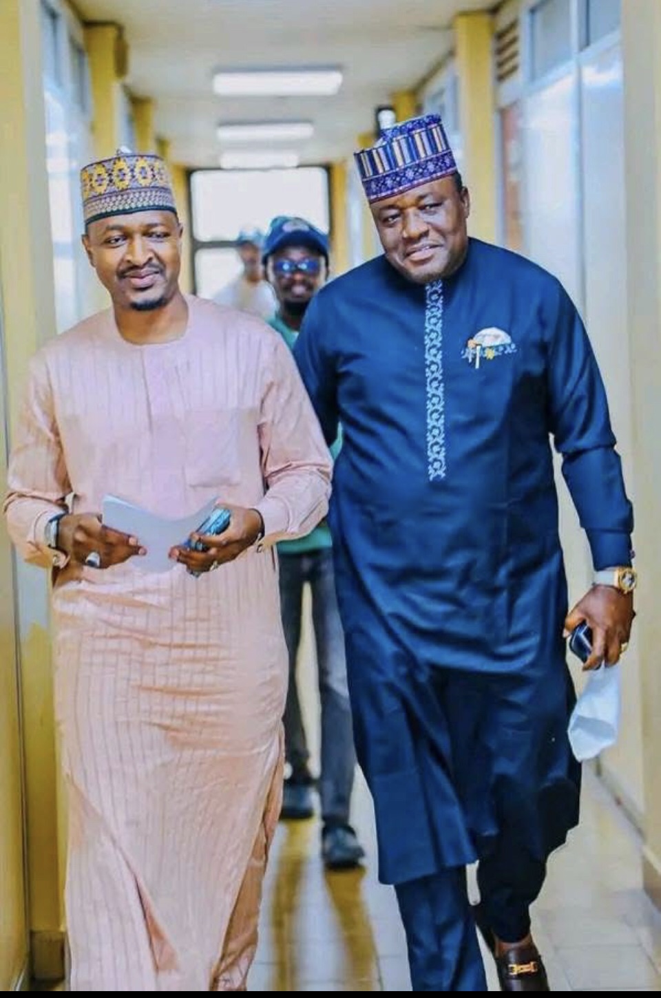 Capacity Movement Endorses Yerima Shettima For Senate Kaduna Central