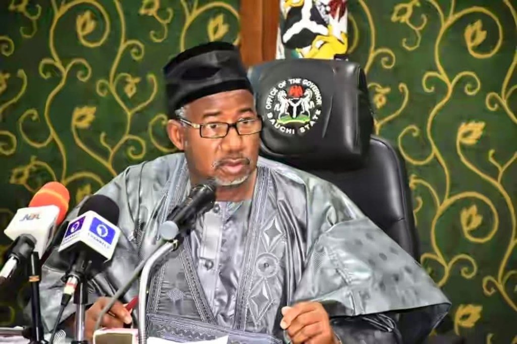 Gov. Bala Mohammed: An accomplished leader&nbsp;@67