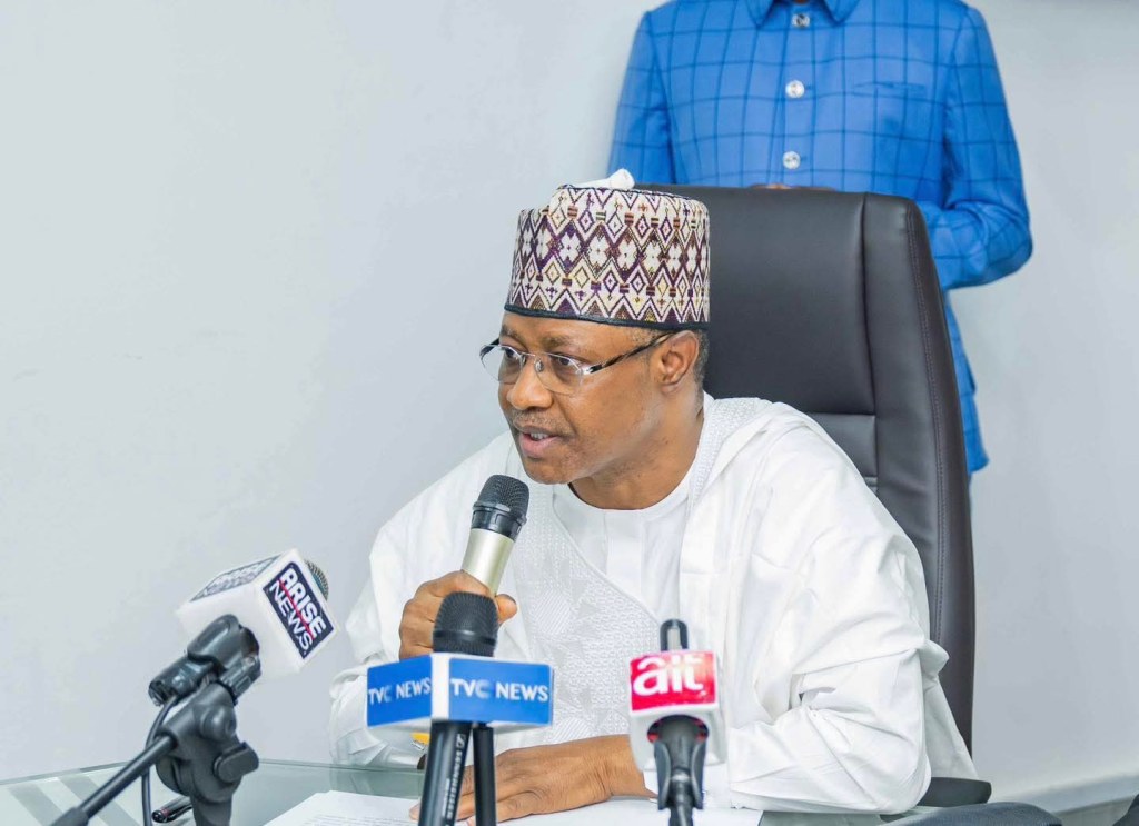 Governor Uba Sani’s Bold Strides: Revitalizing Kaduna’s Power Sector and Infrastructure for a Self-Sufficient&nbsp;Future