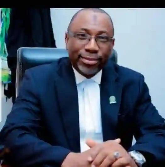 Dr Sule Shuaibu SAN: How Strategic Leadership is Restoring Security and Prosperity to Kaduna&nbsp;State