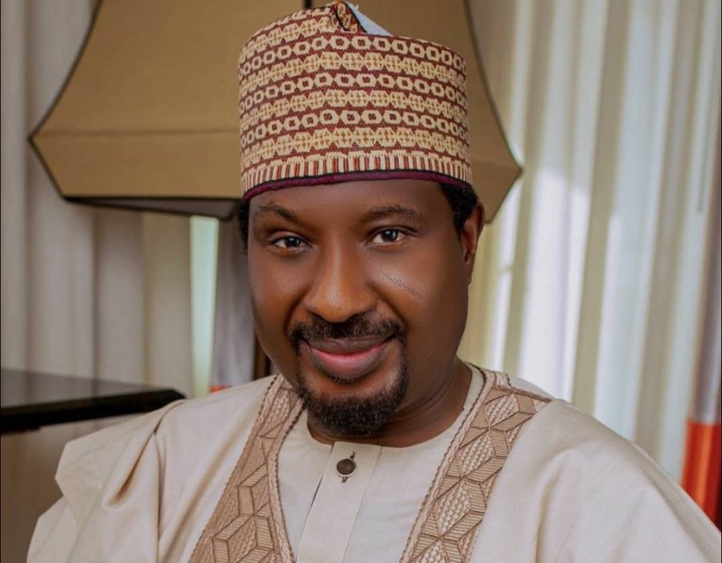 EX-KANO APC LEGISLATORS DISMISS CLAIMS OF ENDORSING BARAU JIBRIN AS 2027 GOVERNORSHIP&nbsp;CANDIDATE.
