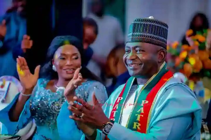 Southern Kaduna 2027: Capacity Movement Wants Ex-CDS Musa in Senatorial&nbsp;Contest