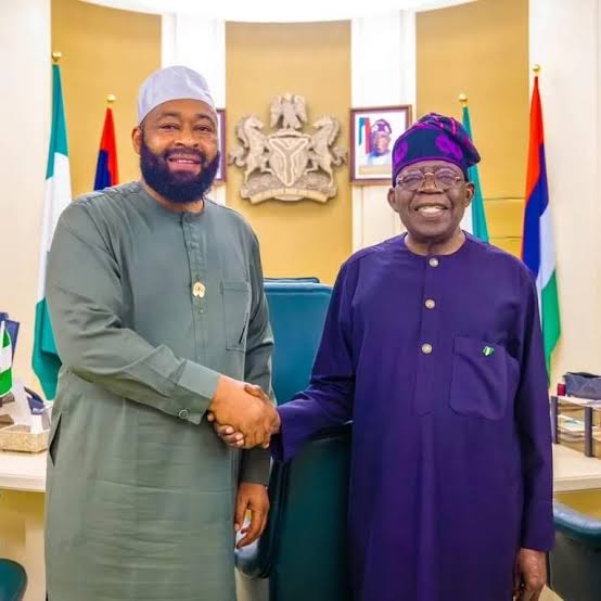 Alliance For Political Development And&nbsp; Research Applauds Governor Umar Bago for Exemplary Leadership, Transparent LG Elections, and Unprecedented Agricultural&nbsp;Reforms
