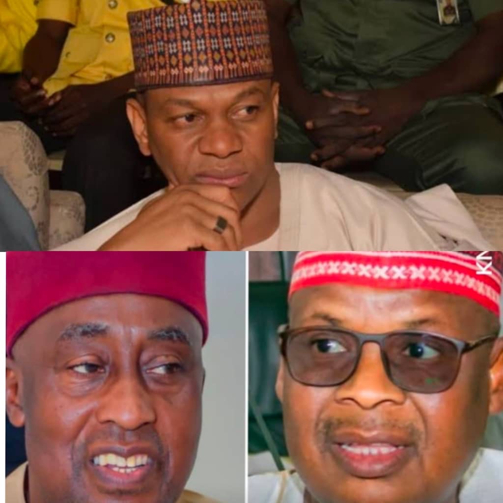 DG NPC, Dr. Baffa Babba Dan Agundi Condoles Kano State over Death of Two&nbsp;Lawmakers.