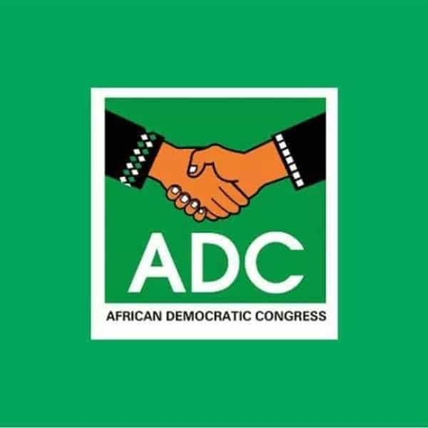 Tijjani Mustapha, Idris Musa Operating Illegally As Leaders Of Our Party In Kaduna, ADC Alerts Public