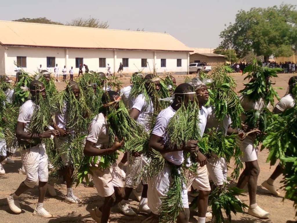 NFSS Intensifies Deployment of New Tactics to Secure Nigeria’s Forest