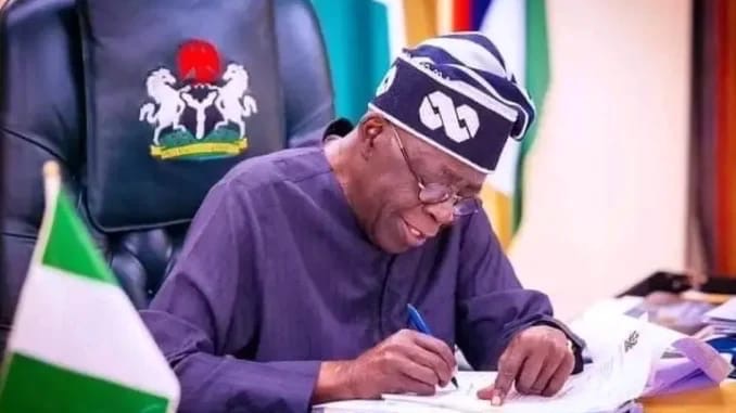Reform Defence Ministry, Scrap Minister of State Role – Shinkafi urges&nbsp;President