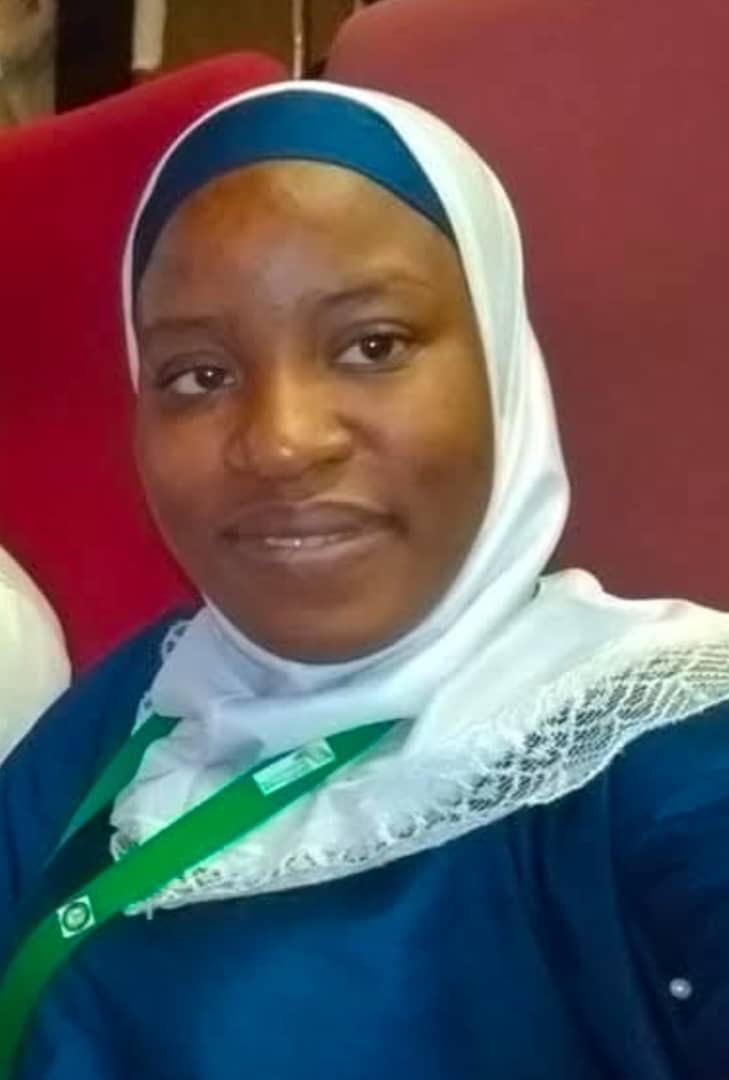 DG NPC Leads Tributes as Women Lawyers Congress Mourns Legal Icon Maryam Abubakar