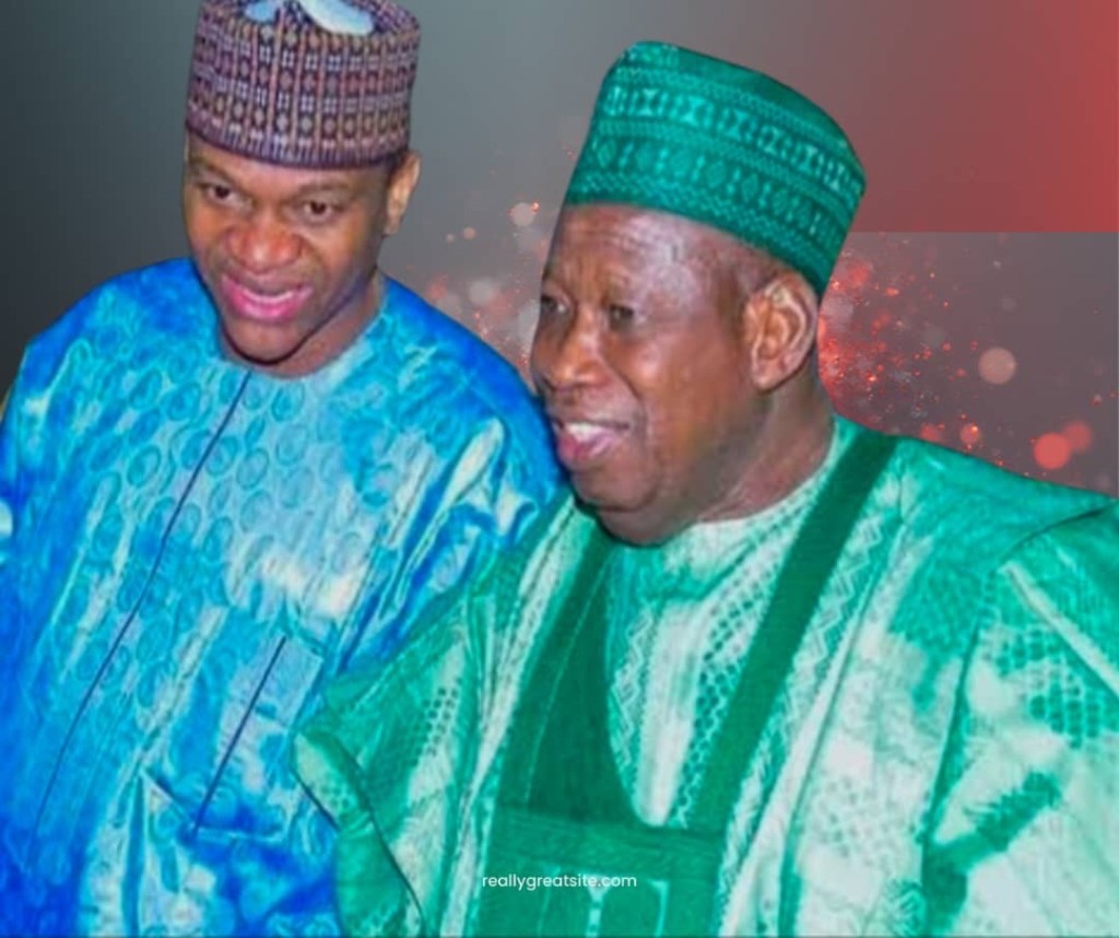 Baffa Babba Dan Agundi Congratulates Ganduje at 76, Described him as a visionary&nbsp;leader