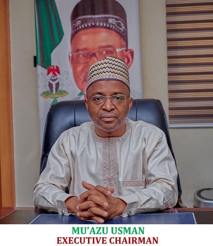 BIRS Congratulates Governor Bala Mohammed on Hitting Excellent Award in ‘Good Governance and Regional Growth’
