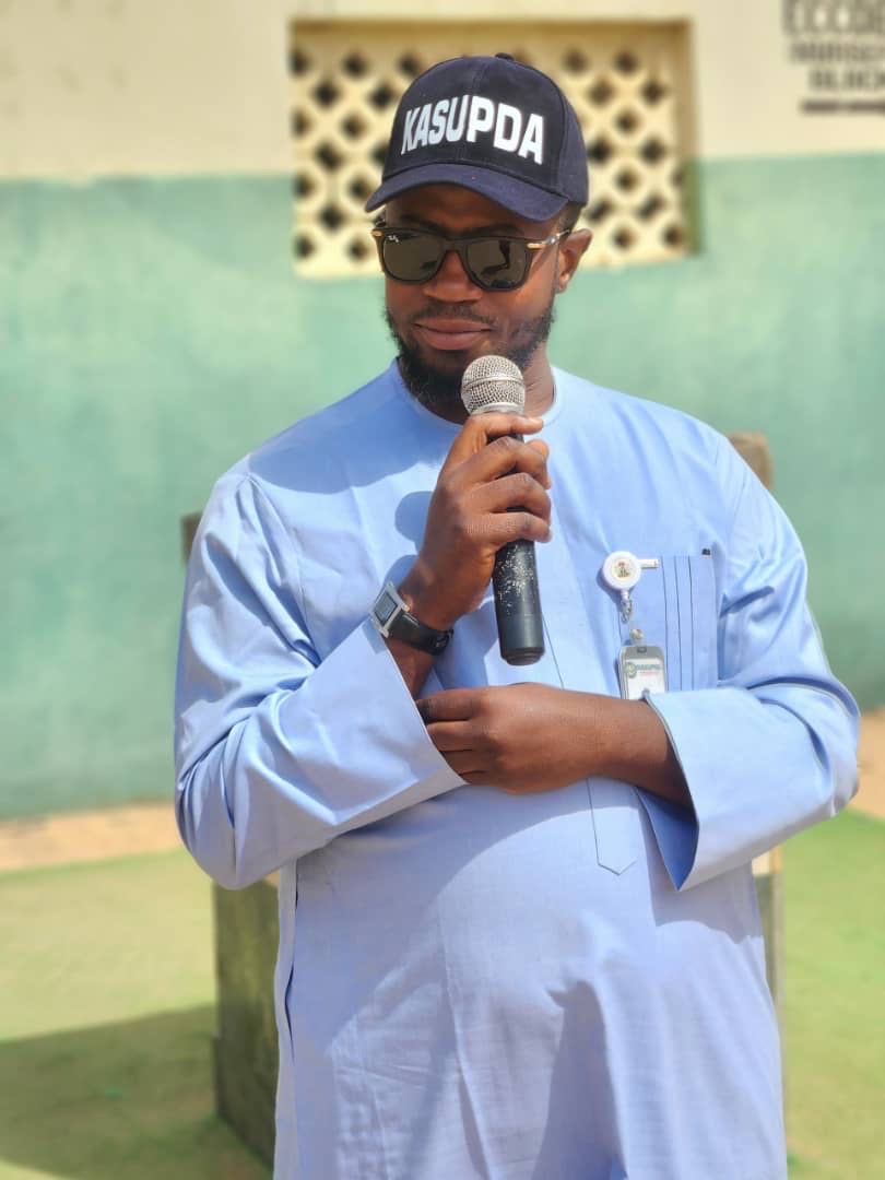KASUPDA Ends 2025 Sensitisation and Awareness Week&nbsp;Successfully