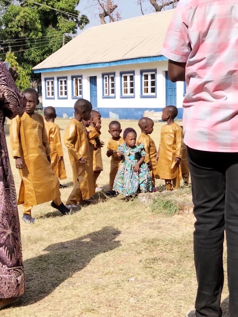 APWEN Kaduna Chapter Extends Humanitarian Support to JMA Orphanage&nbsp;Home