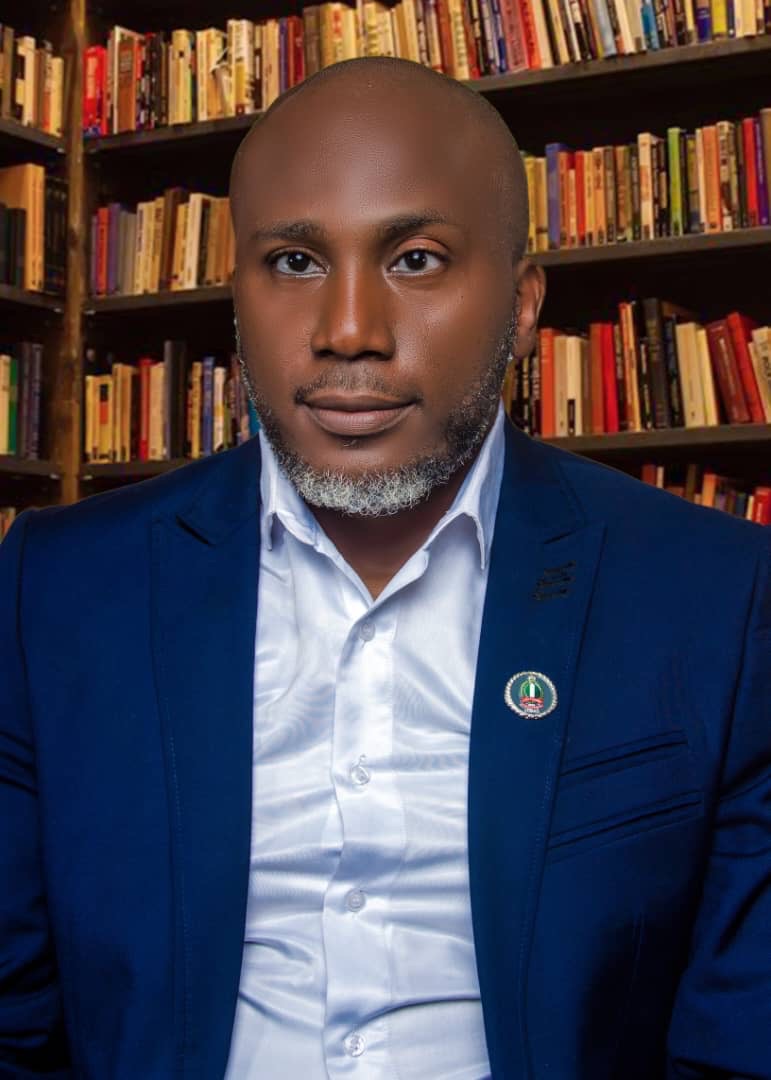 Kaduna Businessman Felicitates With Christians On&nbsp;Christmas
