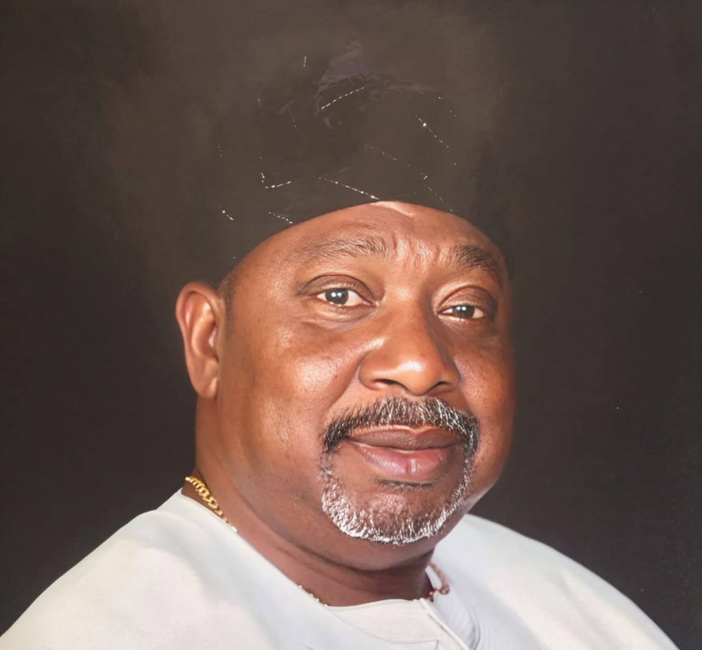 Kaduna FTAN Coordinator Rejoices With John Bako Ajere At 71
