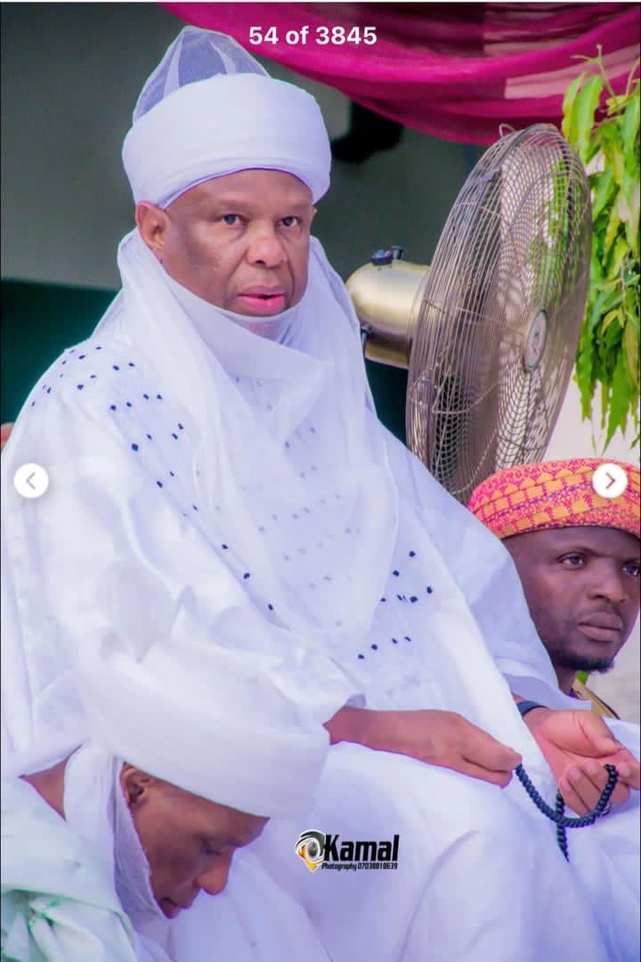 Dan Agundi Slams Kwankwaso Over Call to Withdraw Security From Kano&nbsp;Emir