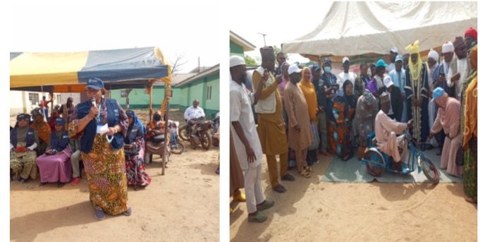WHO Reaffirms Commitment to MNCH Week, Boosts Sub-National Immunization Efforts in&nbsp;Kaduna