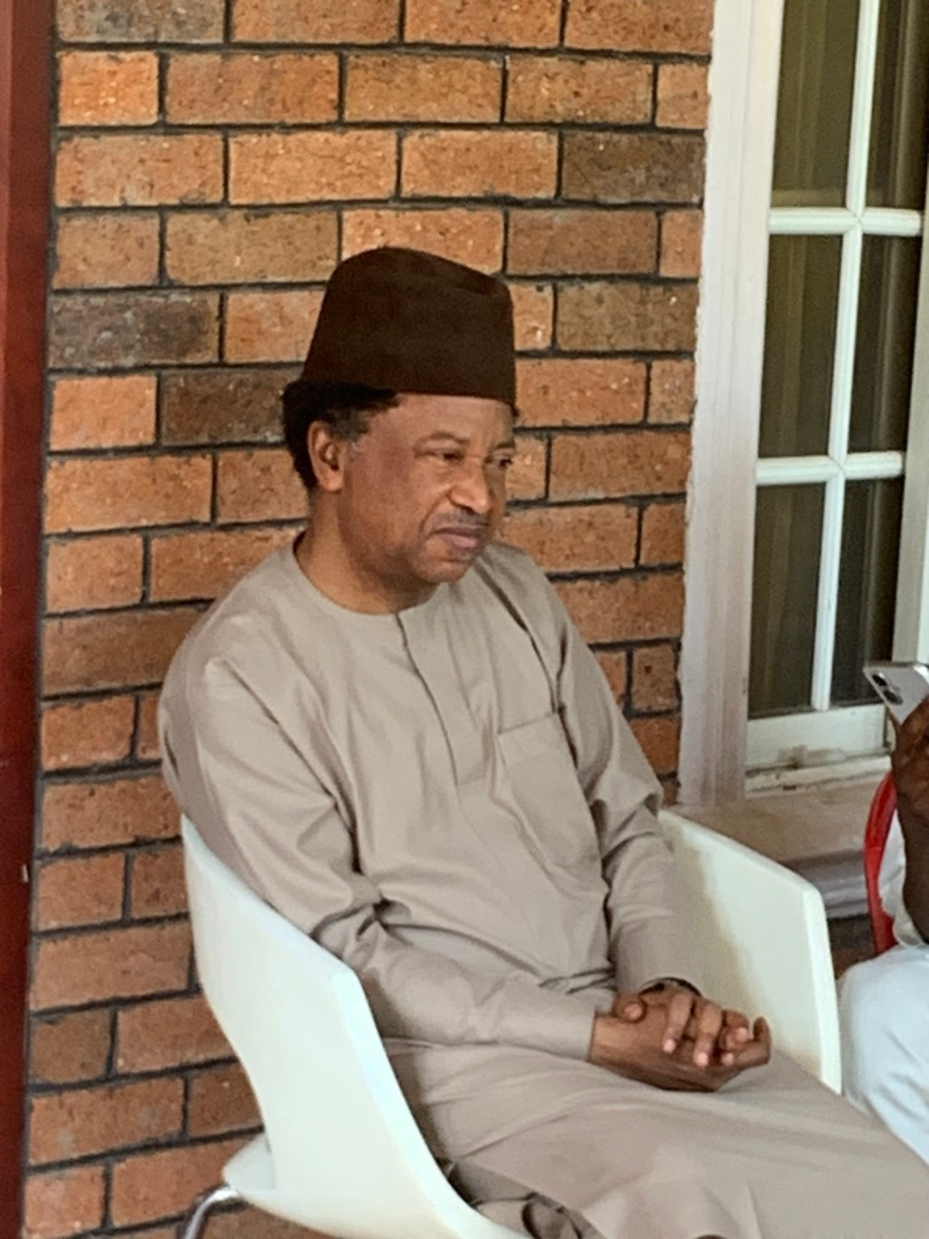 2027: Shehu Sani Raises Alarm Over El-Rufa’i’s Political&nbsp;Ambition