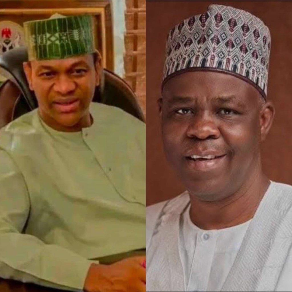 Kano APC Inaugurates 14-Member Committee for Statewide E-Registration