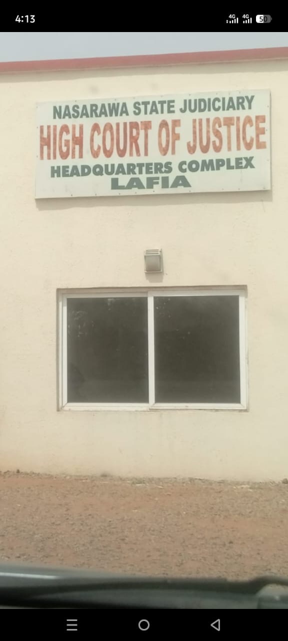 Keffi Residents Appeal to Nasarawa Government, Security Agencies Over Alleged N3 Million NAPEP Scam