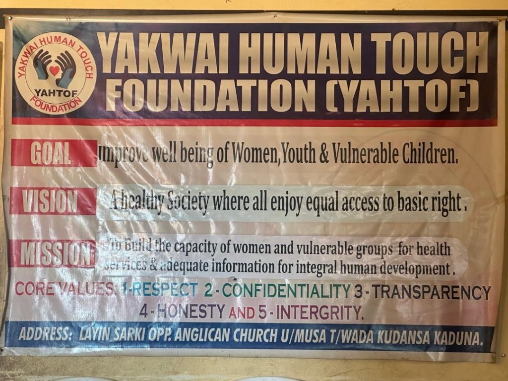 NGO Hosts Interfaith New Year Meal to Promote Unity and Coexistence in Southern Kaduna