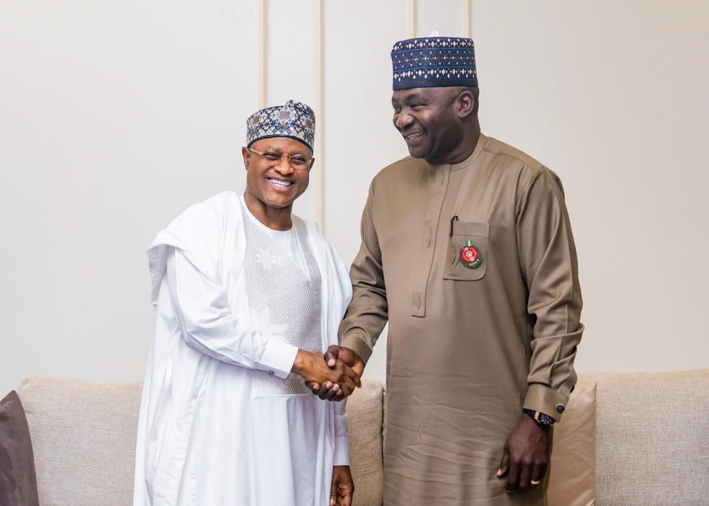 NYPM Kaduna Hails Tinubu’s Appointment of Gen. CG Musa as Defence&nbsp;Minister