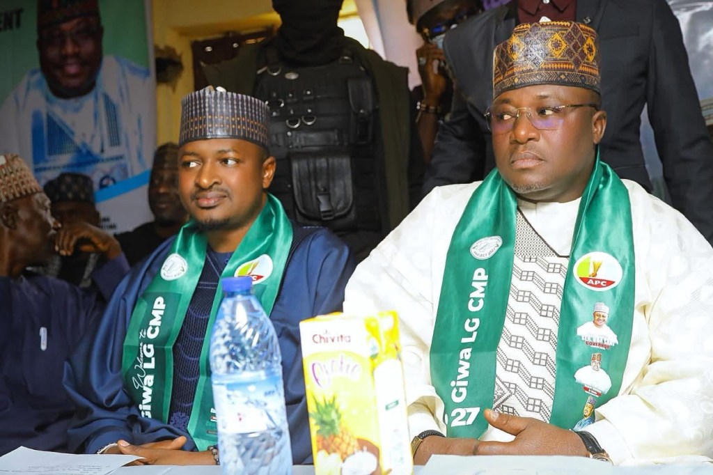Healthcare at the Doorstep: Shettima’s Initiative Impacts 500&nbsp;Residents