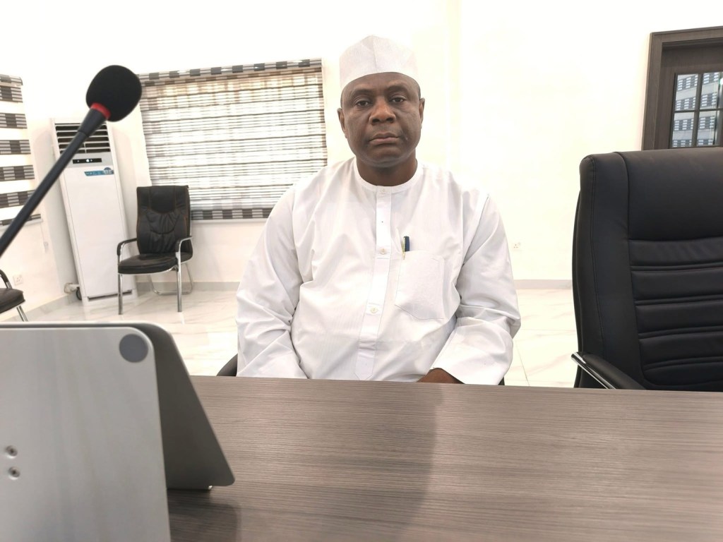 Kaduna Begins Sensitisation on Nigeria Tax Act 2026&nbsp;Implementation