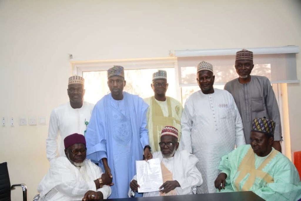 JNI Receives Offer Letter for Recertified Land in&nbsp;Zaria