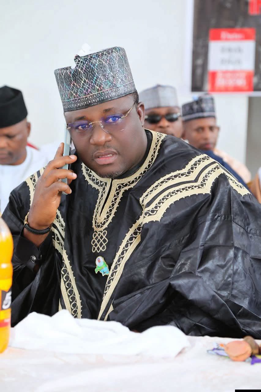 Kurmin Wali Attack: Ambassador Yerima Shettima Applauds Kaduna State Government’s Security Response