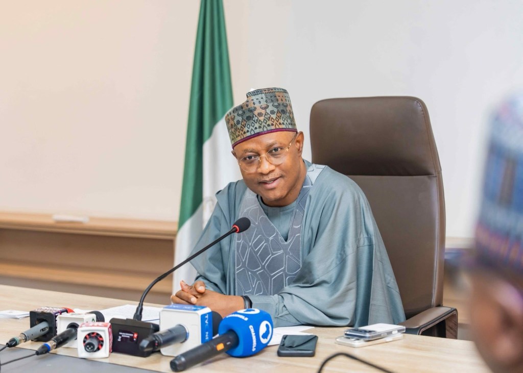 UNDP Lauds Kaduna Govt’s Commitment to Skills-Based Education, Youth Empowerment