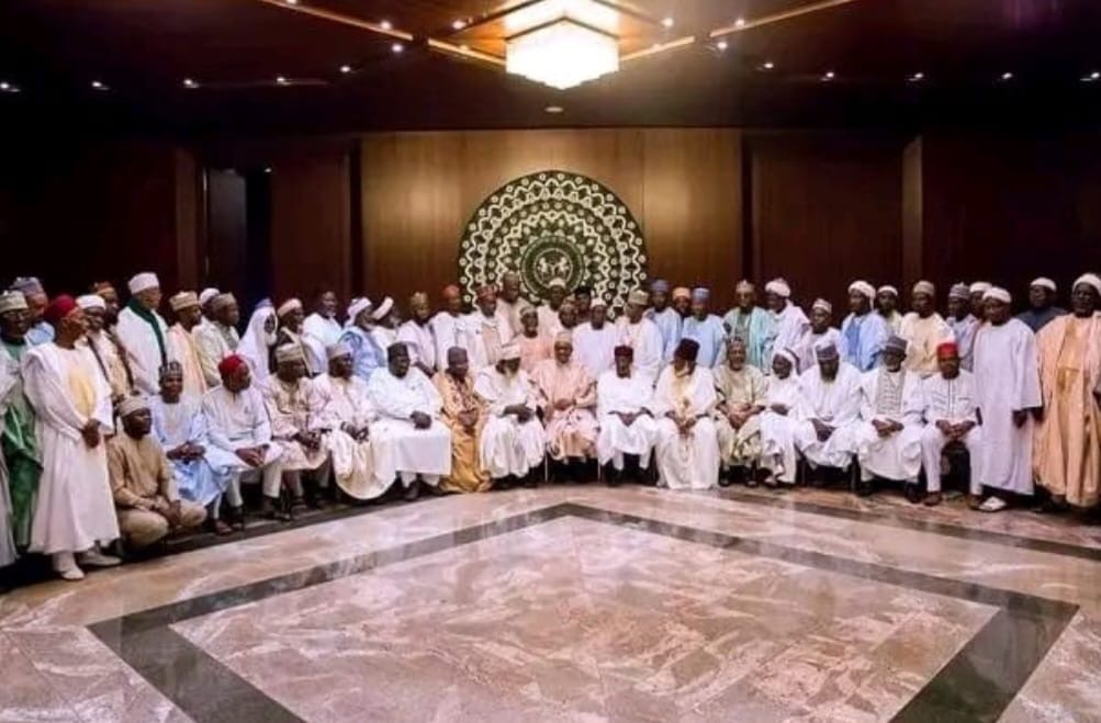 North West Muslim Elders Urge Tinubu to Ignore Dr. Bashir Aliyu Umar’s Statements