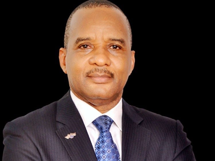 Kaduna Youths Demand Immediate Release Of Former NIMASA Boss