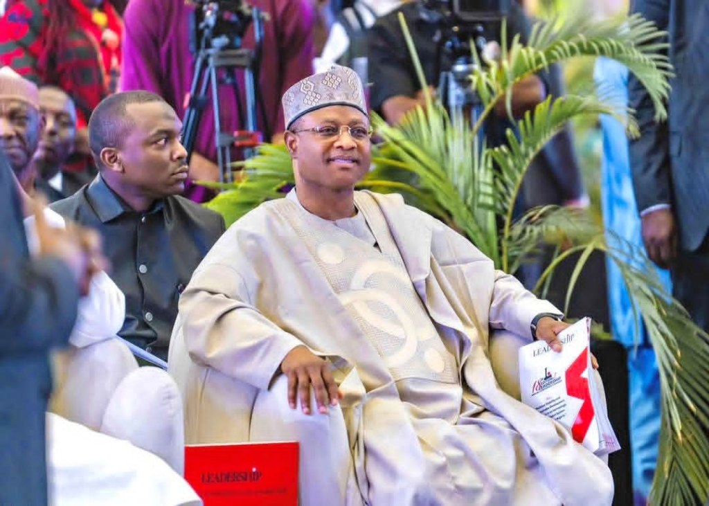 Forum Reaffirms 2027 Commitment Following Governor of the Year&nbsp;Award