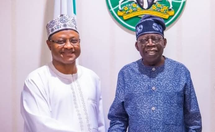 GOVERNOR UBA SANI: A LEADER KADUNA CAN&nbsp;TRUST
