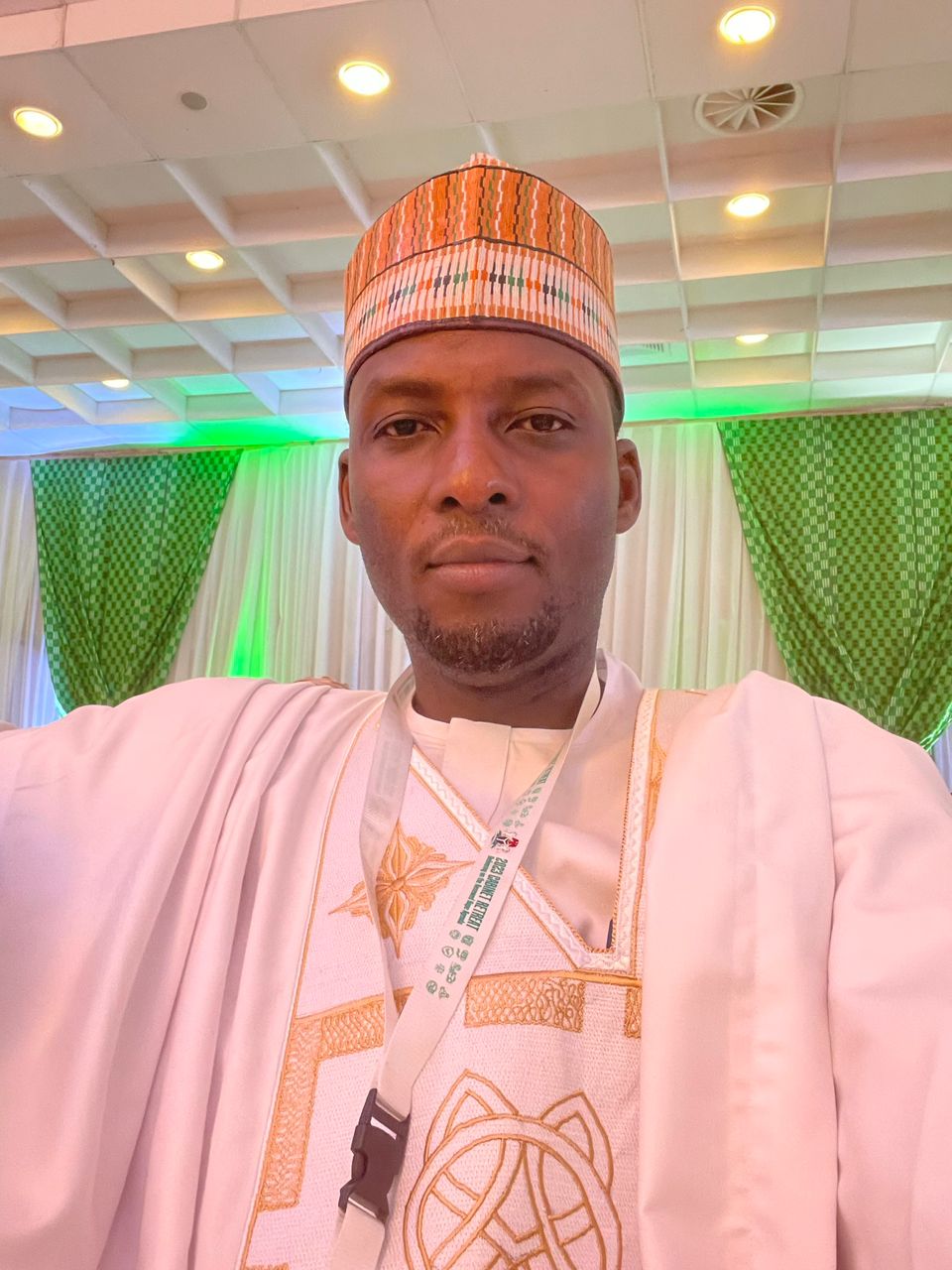CTN with BAT Calls on Sadik Sada to Contest Katsina Senate