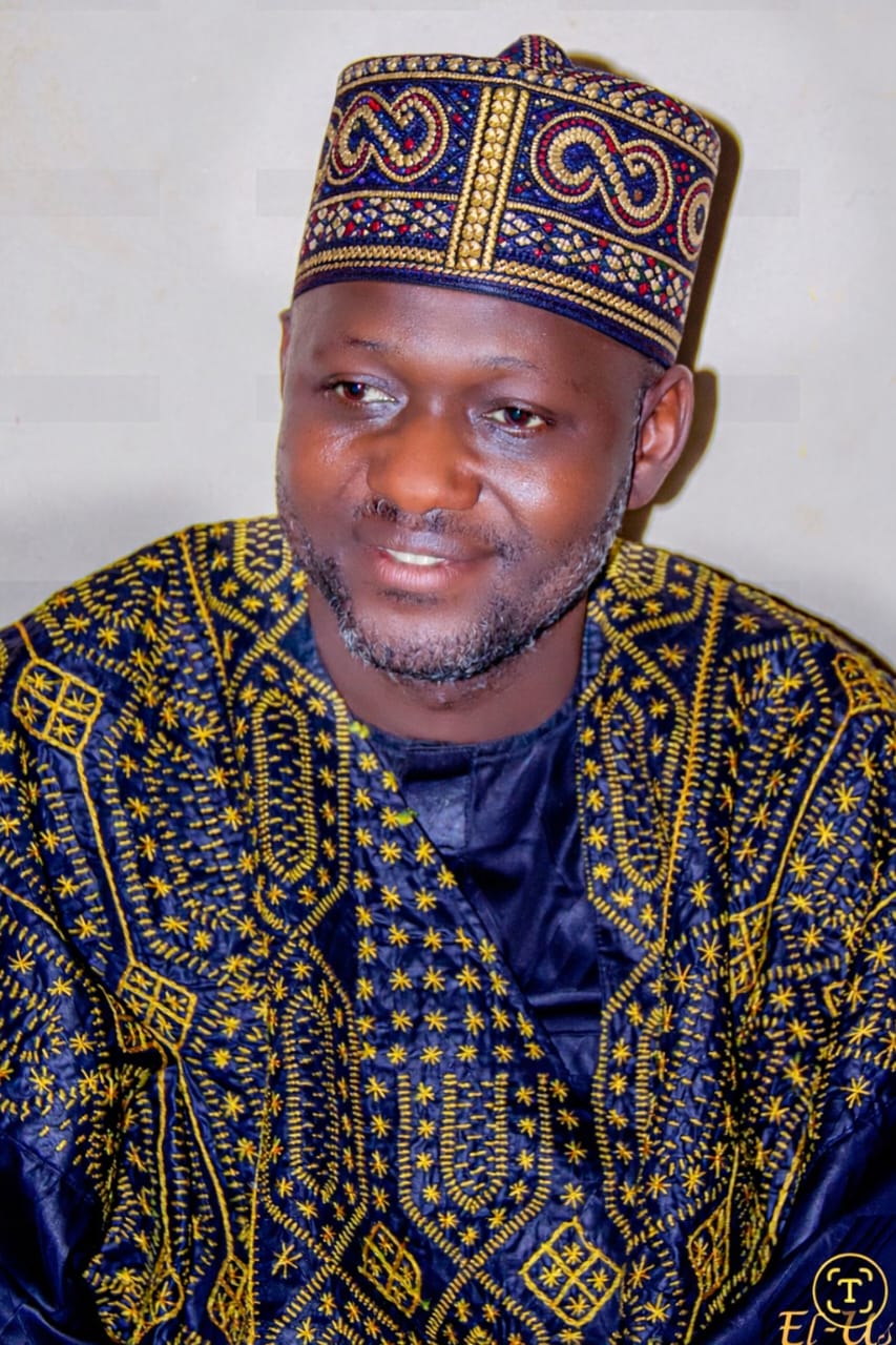 Veteran Journalist, APC Stalwart Ibrahim Dahiru Danfulani Declares Bid for Kaduna Publicity Secretary Role