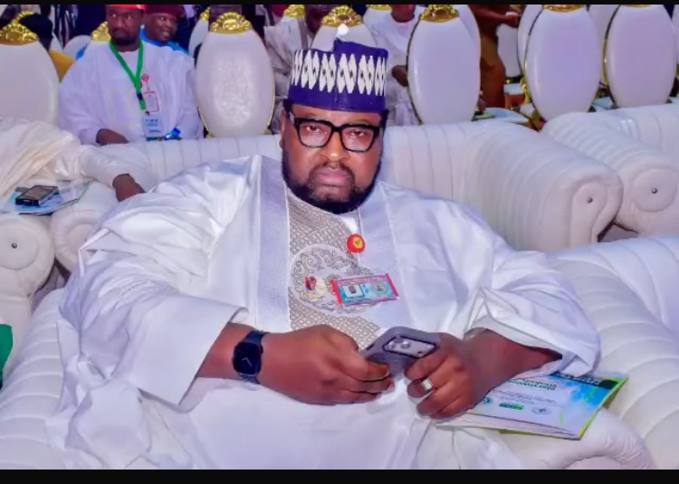 Hon. Aminu Suleiman Hails NWDC Summit as Catalyst for Northern Nigeria’s Transformation