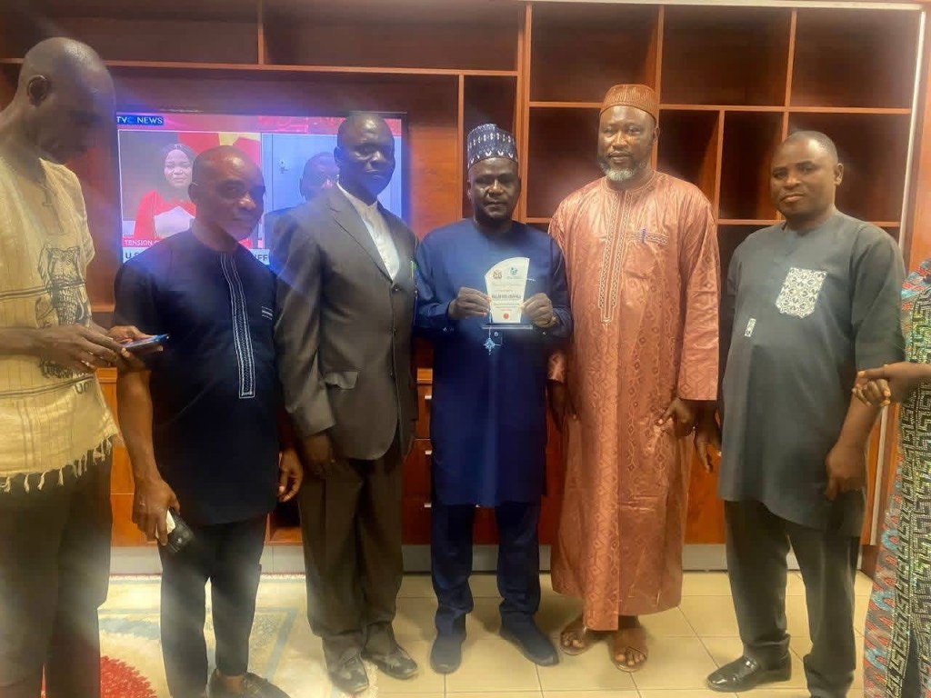 Religious Leaders Applaud Kaduna Government as Liman Sani Kila Bags People-Friendly Award