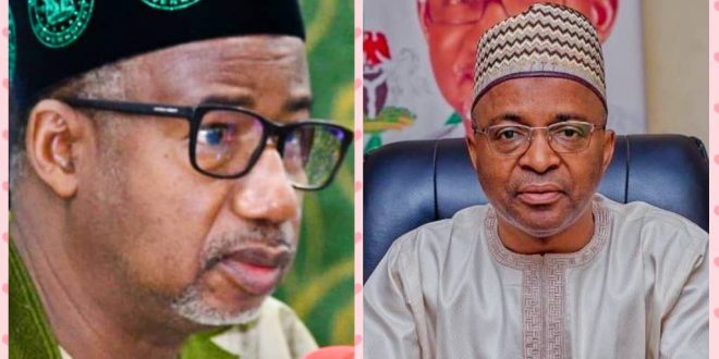 Eid-El-Fitr: Mu’azu Usman Extends Greetings To The Entire Muslim.